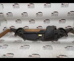 SUPPORTO SUPERIORE RADIATORE PANNELLO SLAM 2010 JA - 24