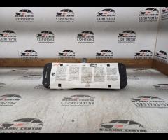 MODULO AIRBAG PASSEGGERO ANTERIORE 2007 MERCEDES-B