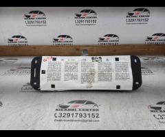 MODULO AIRBAG PASSEGGERO ANTERIORE 2007 MERCEDES-B
