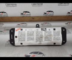MODULO AIRBAG PASSEGGERO ANTERIORE 2007 MERCEDES-B
