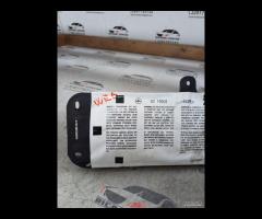 MODULO AIRBAG PASSEGGERO ANTERIORE 2007 MERCEDES-B