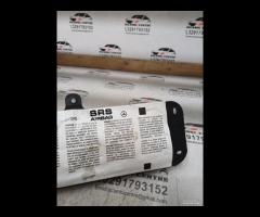 MODULO AIRBAG PASSEGGERO ANTERIORE 2007 MERCEDES-B