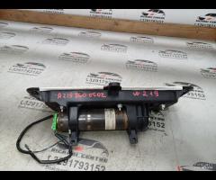 MODULO AIRBAG PASSEGGERO ANTERIORE 2007 MERCEDES-B - 6