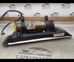 MODULO AIRBAG PASSEGGERO ANTERIORE 2007 MERCEDES-B - 9