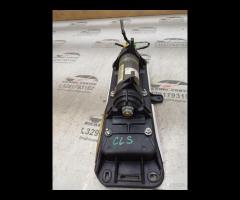 MODULO AIRBAG PASSEGGERO ANTERIORE 2007 MERCEDES-B - 17