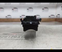CENTRALINA RESISTENZA RISCALDAMENTO 2023 NISSAN LE
