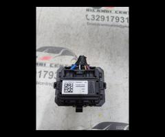 CENTRALINA RESISTENZA RISCALDAMENTO 2023 NISSAN LE - 7