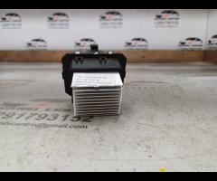 CENTRALINA RESISTENZA RISCALDAMENTO 2023 NISSAN LE - 9