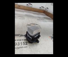 CENTRALINA RESISTENZA RISCALDAMENTO 2023 NISSAN LE - 10