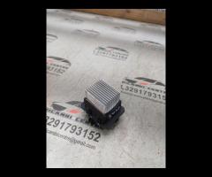 CENTRALINA RESISTENZA RISCALDAMENTO 2023 NISSAN LE - 14