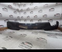 PARAURTI POSTERIORE 2016 BMW SERIE 5 F10 F11/LCI 5