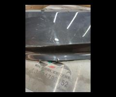 PARAURTI POSTERIORE 2016 BMW SERIE 5 F10 F11/LCI 5