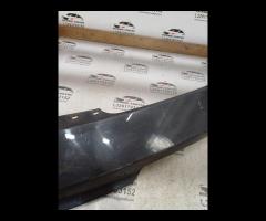 PARAURTI POSTERIORE 2016 BMW SERIE 5 F10 F11/LCI 5 - 9