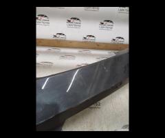 PARAURTI POSTERIORE 2016 BMW SERIE 5 F10 F11/LCI 5 - 10