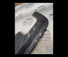 PARAURTI POSTERIORE 2016 BMW SERIE 5 F10 F11/LCI 5 - 17