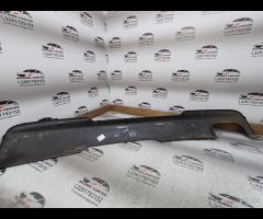 PARAURTI POSTERIORE 2016 BMW SERIE 5 F10 F11/LCI 5 - 20