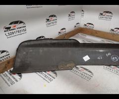 PARAURTI POSTERIORE 2016 BMW SERIE 5 F10 F11/LCI 5 - 21