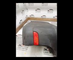 PARAURTI POSTERIORE DESTRO 2011 MERCEDES-BENZ VITO