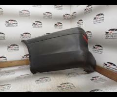 PARAURTI POSTERIORE SINISTRO 2011 MERCEDES-BENZ VI