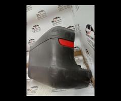 PARAURTI POSTERIORE SINISTRO 2011 MERCEDES-BENZ VI