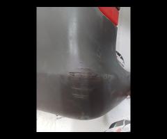 PARAURTI POSTERIORE SINISTRO 2011 MERCEDES-BENZ VI