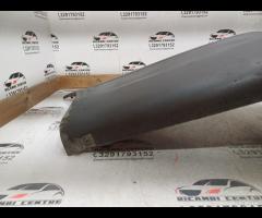 PARAURTI POSTERIORE SINISTRO 2011 MERCEDES-BENZ VI - 9