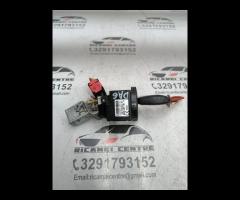 BLOCCHETTO ACCENSIONE CON CHIAVE 2015 OPEL MOVANO - 7