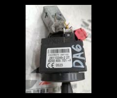 BLOCCHETTO ACCENSIONE CON CHIAVE 2015 OPEL MOVANO - 8