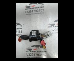BLOCCHETTO ACCENSIONE CON CHIAVE 2015 OPEL MOVANO - 9