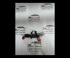 BLOCCHETTO ACCENSIONE CON CHIAVE 2015 OPEL MOVANO - 10