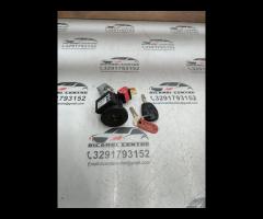 BLOCCHETTO ACCENSIONE CON CHIAVE 2015 OPEL MOVANO - 11