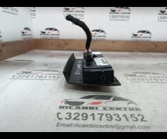 PANNELLO COMANDO CLIMA A/C 2009 BMW 3 E90 LCI 320D