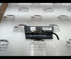 PANNELLO COMANDO CLIMA A/C 2009 BMW 3 E90 LCI 320D - 7