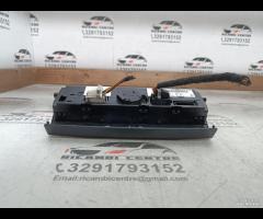PANNELLO COMANDO CLIMA A/C 2009 BMW 3 E90 LCI 320D - 9