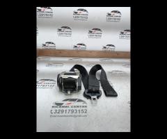 CINTURA DI SICUREZZA ANTERIORE DESTRA 2009 AUDI A3