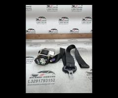 CINTURA DI SICUREZZA ANTERIORE DESTRA 2009 AUDI A3