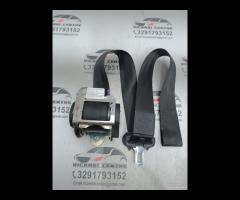 CINTURA DI SICUREZZA ANTERIORE DESTRA 2009 AUDI A3