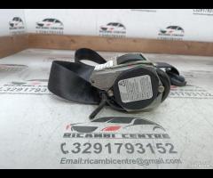 CINTURA DI SICUREZZA ANTERIORE DESTRA 2009 AUDI A3