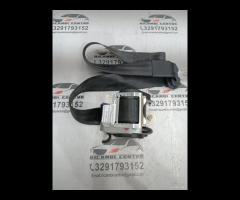 CINTURA DI SICUREZZA ANTERIORE DESTRA 2009 AUDI A3