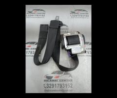 CINTURA DI SICUREZZA ANTERIORE DESTRA 2009 AUDI A3 - 7