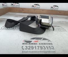 CINTURA DI SICUREZZA ANTERIORE DESTRA 2009 AUDI A3 - 8