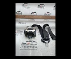 CINTURA DI SICUREZZA ANTERIORE DESTRA 2009 AUDI A3 - 12