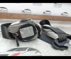 CINTURA DI SICUREZZA ANTERIORE DESTRA 2009 AUDI A3 - 13