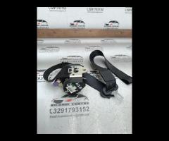 CINTURA DI SICUREZZA ANTERIORE DESTRA 2009 AUDI A3 - 15