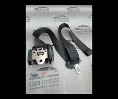 CINTURA DI SICUREZZA ANTERIORE DESTRA 2009 AUDI A3 - 16
