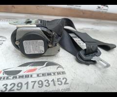 CINTURA DI SICUREZZA ANTERIORE DESTRA 2009 AUDI A3 - 18