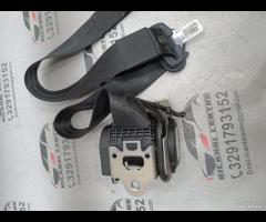 CINTURA DI SICUREZZA ANTERIORE DESTRA 2009 AUDI A3 - 19