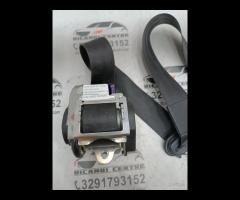 CINTURA DI SICUREZZA ANTERIORE DESTRA 2009 AUDI A3 - 20