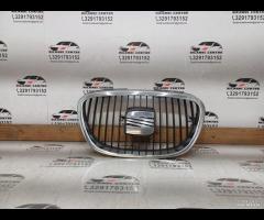 GRIGLIA RADIATORE ANTERIORE SEAT ALTEA/TOLEDO III