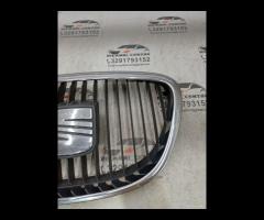 GRIGLIA RADIATORE ANTERIORE SEAT ALTEA/TOLEDO III
